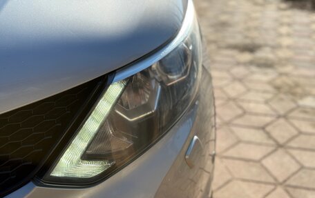 Nissan Qashqai, 2014 год, 1 370 000 рублей, 15 фотография