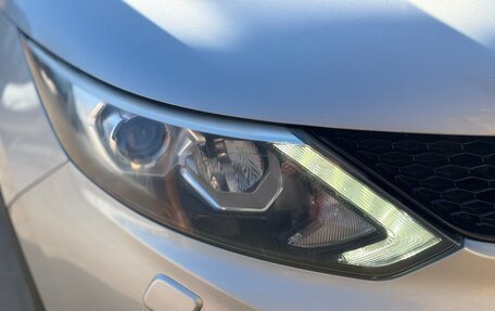 Nissan Qashqai, 2014 год, 1 370 000 рублей, 14 фотография