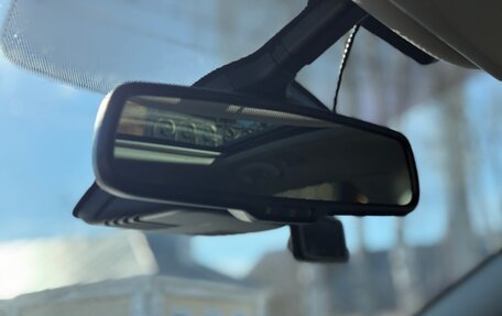 Nissan Qashqai, 2014 год, 1 370 000 рублей, 19 фотография