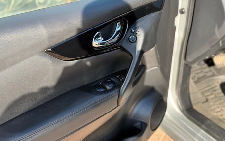 Nissan Qashqai, 2014 год, 1 370 000 рублей, 18 фотография