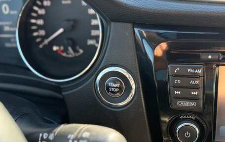 Nissan Qashqai, 2014 год, 1 370 000 рублей, 23 фотография