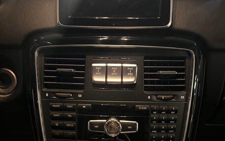 Mercedes-Benz G-Класс W463 рестайлинг _ii, 2015 год, 5 555 555 рублей, 10 фотография