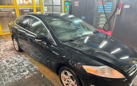 Ford Mondeo IV, 2012 год, 770 000 рублей, 5 фотография