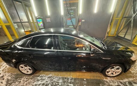 Ford Mondeo IV, 2012 год, 770 000 рублей, 10 фотография