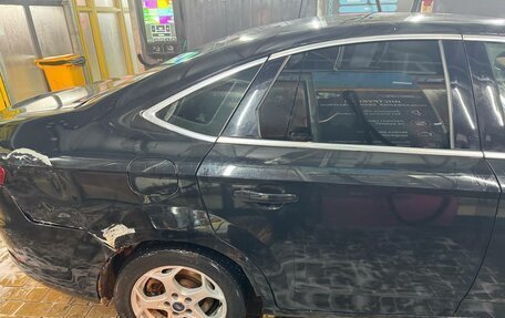 Ford Mondeo IV, 2012 год, 770 000 рублей, 11 фотография