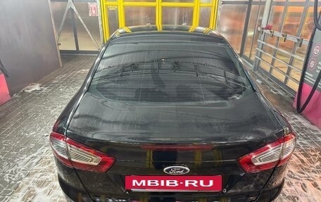 Ford Mondeo IV, 2012 год, 770 000 рублей, 2 фотография