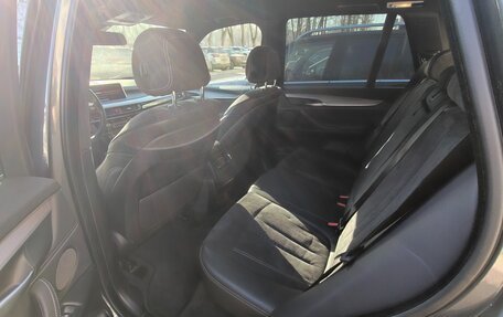 BMW X5, 2018 год, 4 990 000 рублей, 12 фотография