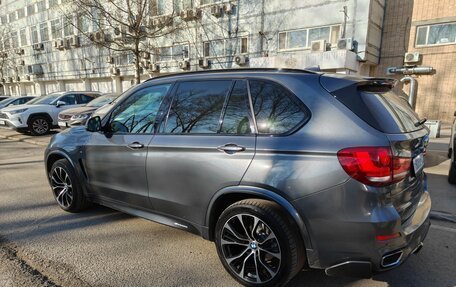 BMW X5, 2018 год, 4 990 000 рублей, 2 фотография