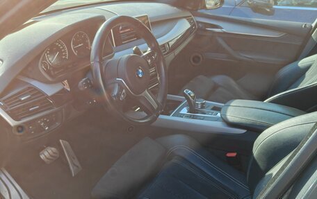 BMW X5, 2018 год, 4 990 000 рублей, 9 фотография