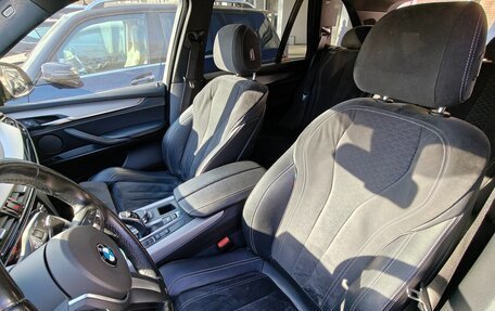 BMW X5, 2018 год, 4 990 000 рублей, 11 фотография