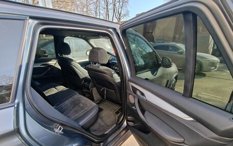 BMW X5, 2018 год, 4 990 000 рублей, 13 фотография