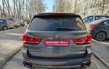 BMW X5, 2018 год, 4 990 000 рублей, 7 фотография