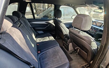 BMW X5, 2018 год, 4 990 000 рублей, 14 фотография