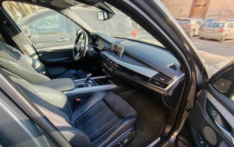 BMW X5, 2018 год, 4 990 000 рублей, 15 фотография