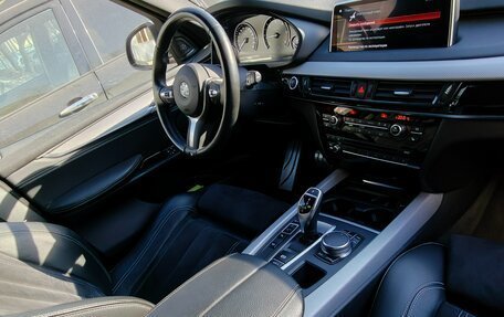 BMW X5, 2018 год, 4 990 000 рублей, 17 фотография