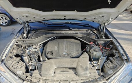 BMW X5, 2018 год, 4 990 000 рублей, 18 фотография