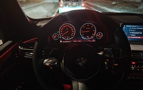 BMW X5, 2018 год, 4 990 000 рублей, 21 фотография