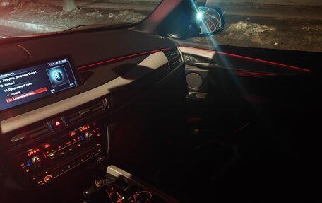 BMW X5, 2018 год, 4 990 000 рублей, 22 фотография