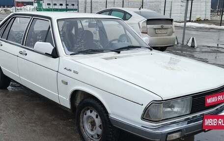 Audi 100, 1980 год, 185 000 рублей, 2 фотография