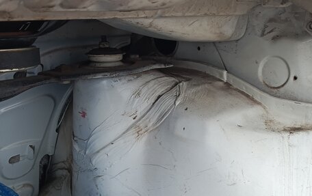 Audi 100, 1980 год, 185 000 рублей, 8 фотография