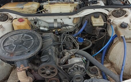 Audi 100, 1980 год, 185 000 рублей, 9 фотография