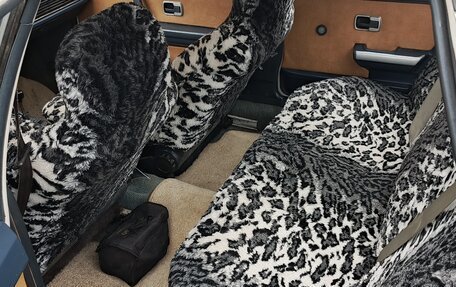 Audi 100, 1980 год, 185 000 рублей, 11 фотография