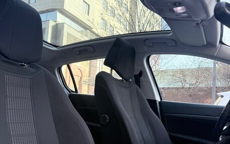 Peugeot 308 II, 2016 год, 1 500 000 рублей, 12 фотография