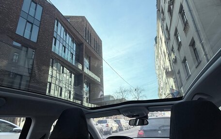 Peugeot 308 II, 2016 год, 1 500 000 рублей, 11 фотография