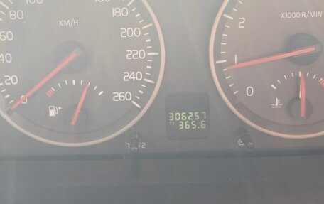 Volvo S40 II, 2006 год, 580 000 рублей, 5 фотография