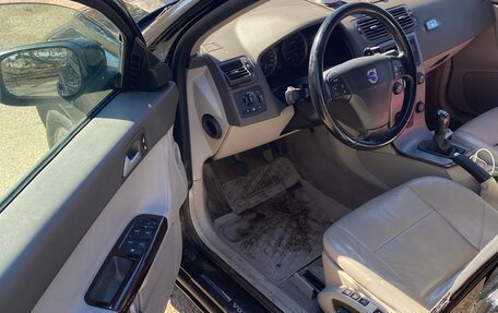 Volvo S40 II, 2006 год, 580 000 рублей, 10 фотография