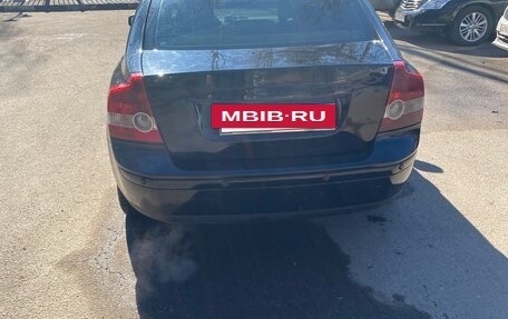 Volvo S40 II, 2006 год, 580 000 рублей, 4 фотография