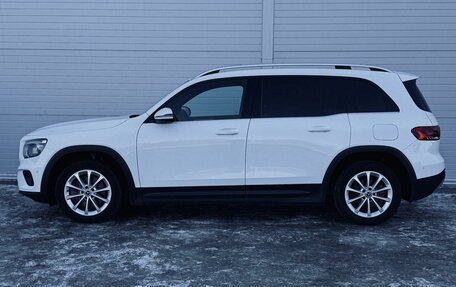 Mercedes-Benz GLB, 2019 год, 3 200 000 рублей, 5 фотография