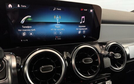 Mercedes-Benz GLB, 2019 год, 3 200 000 рублей, 11 фотография