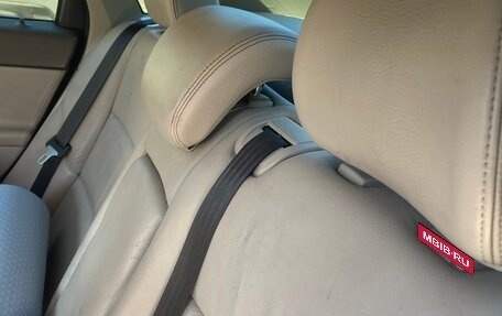 Volvo S40 II, 2006 год, 580 000 рублей, 12 фотография