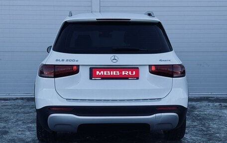 Mercedes-Benz GLB, 2019 год, 3 200 000 рублей, 8 фотография