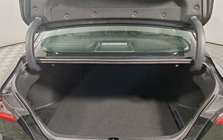 Toyota Camry, 2025 год, 4 890 000 рублей, 10 фотография