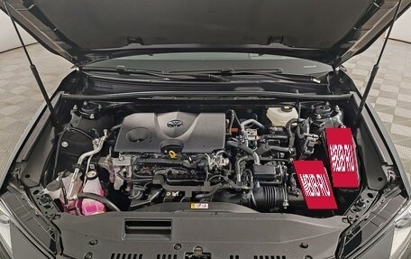 Toyota Camry, 2025 год, 4 890 000 рублей, 9 фотография