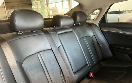 KIA K5, 2021 год, 2 477 000 рублей, 9 фотография