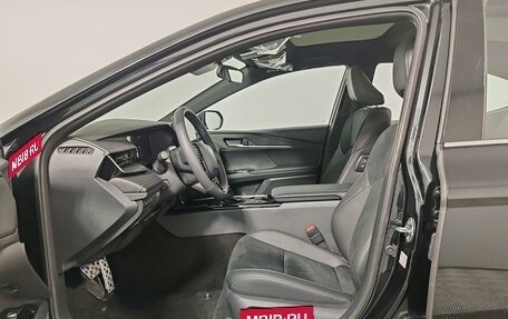 Toyota Camry, 2025 год, 4 890 000 рублей, 15 фотография