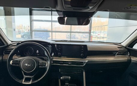 KIA K5, 2021 год, 2 477 000 рублей, 12 фотография