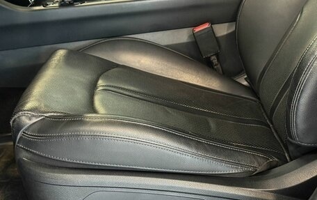 KIA K5, 2021 год, 2 477 000 рублей, 10 фотография