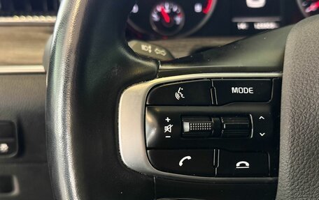 KIA K5, 2021 год, 2 477 000 рублей, 13 фотография