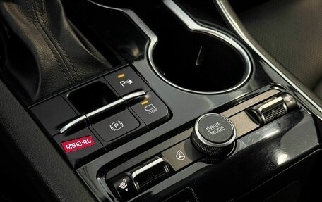 KIA K5, 2021 год, 2 477 000 рублей, 18 фотография