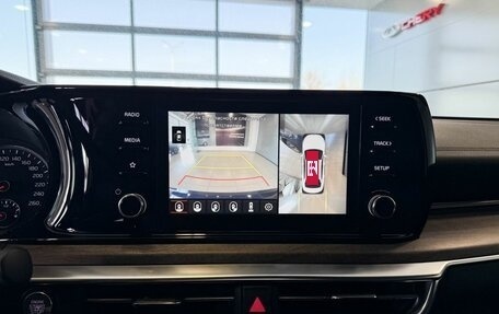 KIA K5, 2021 год, 2 477 000 рублей, 17 фотография