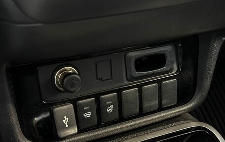 Mitsubishi Outlander III рестайлинг 3, 2021 год, 2 377 000 рублей, 15 фотография