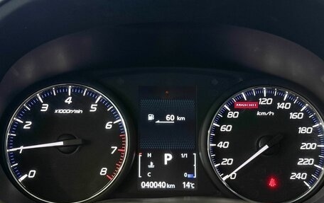 Mitsubishi Outlander III рестайлинг 3, 2021 год, 2 377 000 рублей, 12 фотография