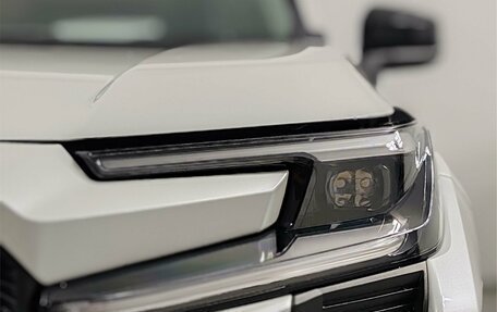 Toyota RAV4, 2025 год, 5 290 000 рублей, 16 фотография