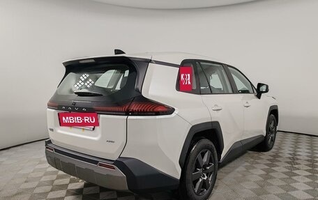 Toyota RAV4, 2025 год, 5 290 000 рублей, 6 фотография