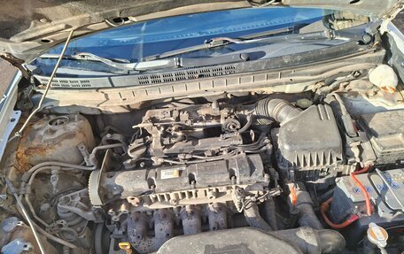 Hyundai Elantra IV, 2007 год, 500 000 рублей, 2 фотография