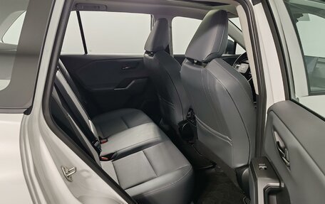 Toyota RAV4, 2025 год, 5 290 000 рублей, 23 фотография